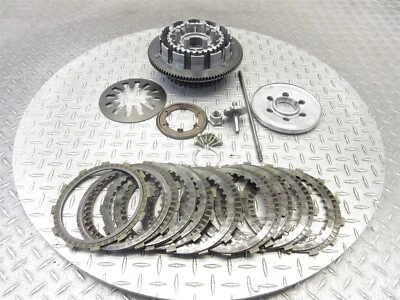 Harley Electra Glide 2000 FLHTCI embrague canasta buje placa primaria disco Foto 1 de 4