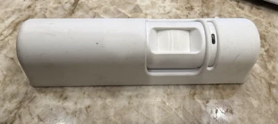 Detector de movimiento PIR solicitud de salida de Honeywell - blanco A-8 Foto 1 de 4