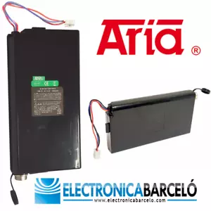 FNB-78-H Batería para YAESU FT-897/897-D, 13.2 V., 4500 mAh, Ni-Mh. - Foto 1 di 3