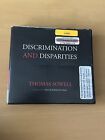 Discrimination and Disparities by Sowell, Thomas (Ex-Lib.) - SAME DAY SHIPPING!