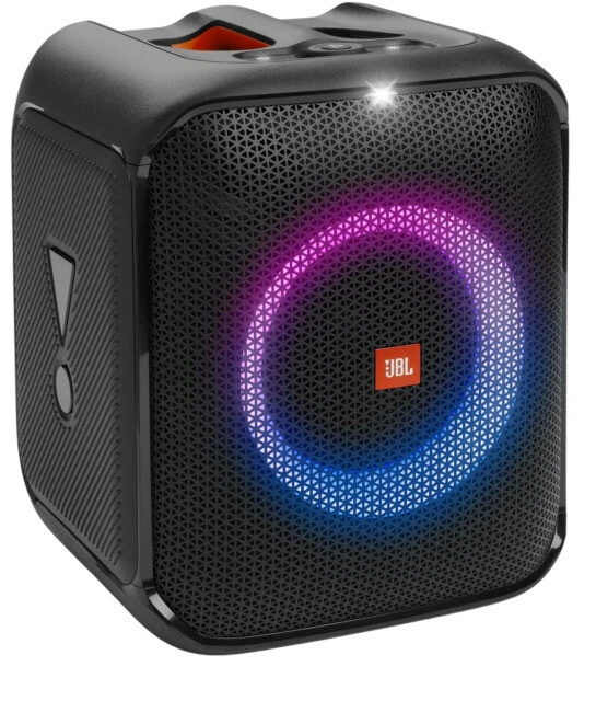 JBL PartyBox Portable Party Speaker - Black