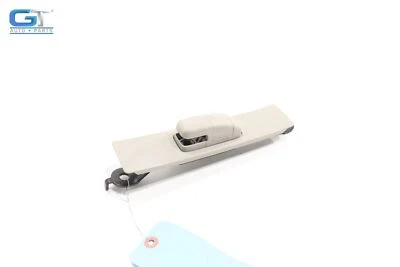 2019 - 2022 HONDA INSIGHT FRONT RIGHT SIDE SEAT BELT HEIGHT ADJUSTER OEM - Image 1 of 4