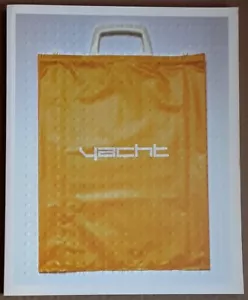YACHT ASSOCIATES Vitrinen / RICHARD BULL / DVG BERLIN 2000, Grafikbuch - Bild 1 von 5