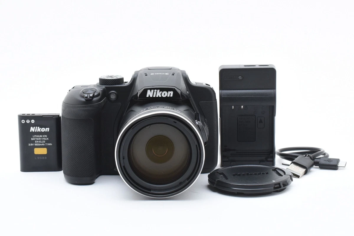 Nikon COOLPIX B700 Digital Cameras for Sale - Shop New & Used