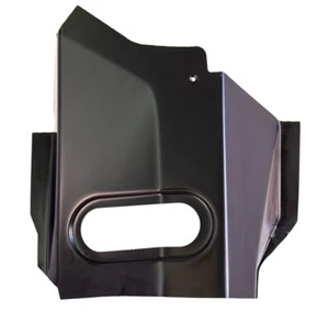 Inner Cowl Side Extension RH 66-67 Fairlane Comet Cyclone; 67 Ranchero - Bild 1 von 3