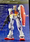 Resin Cast Kit Chara-Hobby C3 Mobile Suit Gundam Standard Edition 1/144 RX-78-2