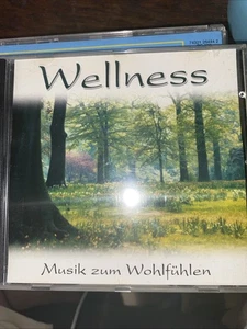 Wellness Musik Zum Wohlfühlen  - Bild 1 von 2