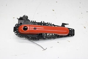 2015-2023 JEEP RENEGADE FRONT LEFT DRIVER SIDE EXTERIOR DOOR HANDLE OEM - Foto 1 di 7