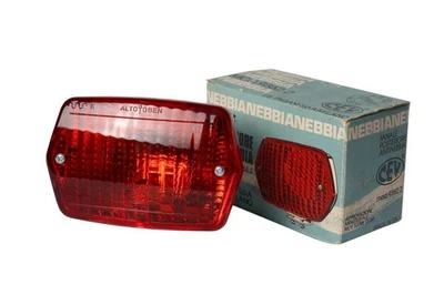 Faro antiniebla trasero NOS C.E.V Mercedes 108 109 110 111 113 115 123 107 Foto 1 de 2