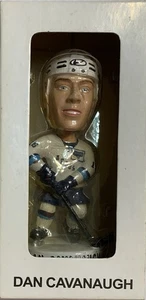 HOUSTON AEROS BOBBLEHEAD #16 DAN CAVANAUGH, NEU IN OVP & OVP - Bild 1 von 4
