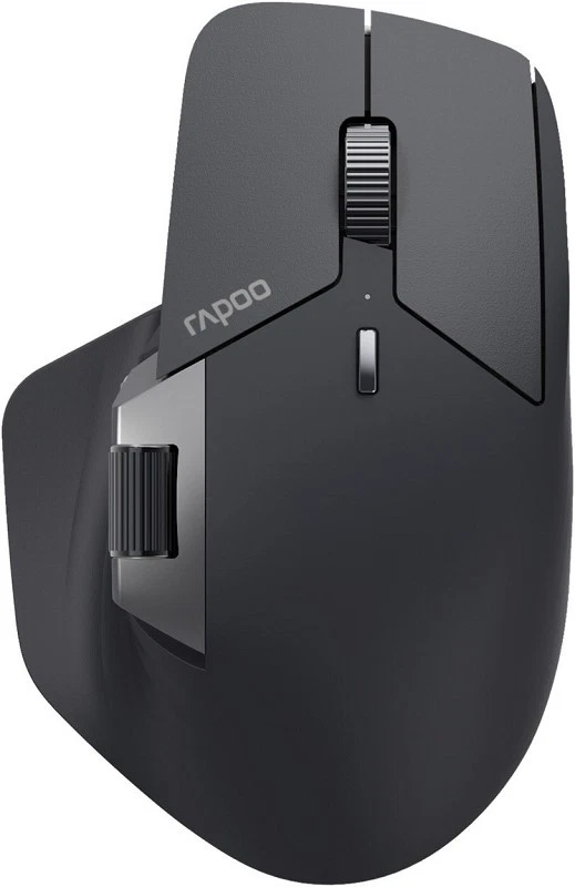 Ergonomische Wireless-Mouse Rapoo MT760M mit 4000