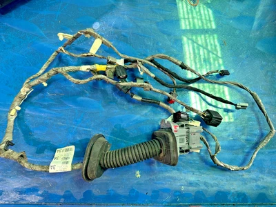 🐼 Arnés de cableado puerta derecha pasajero Ford Mustang 2014 P/N: DR3T-14630-AE 🌟 Foto 1 de 4