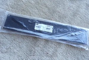 Middle Atlantic EB Series Flanged Blank Panel EB2 - @dL - Picture 1 of 6