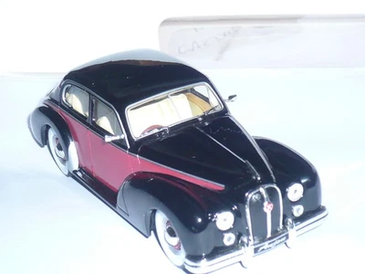 HOTCHKISS ANJOU 1/43 NEUVE - Photo 1/4