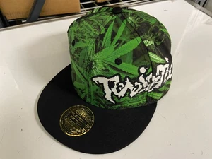 RARO CAPPELLO TWIZTID VECCHIA SCUOLA NUOVO FLEXFIT SMALL - Foto 1 di 4