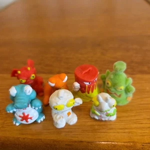 Lote de 7 paquetes de basura - Imagen 1 de 9