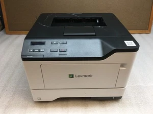 Lexmark B2338dw Monochrome Wireless Laser Printer Toner inc. 16K page count - Afbeelding 1 van 11