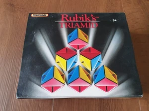 Rubik’s Triamid – good condition – Vintage 1990 - Picture 1 of 6