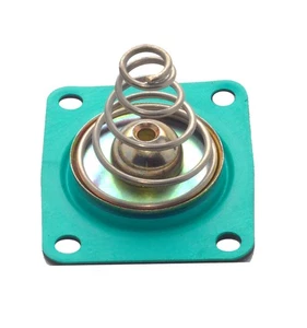 Quick Fuel 35-1200QFT Bypass Regulator Diaphragm Kit - Picture 1 of 1