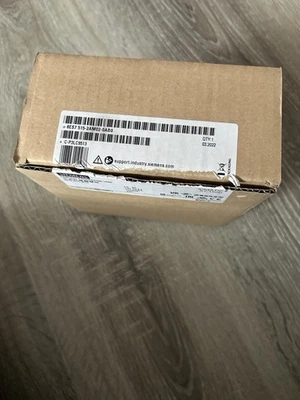 Simatic S7-1500 CPU 6ES7 515-2AM02-0AB0 - Bild 1 von 3