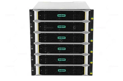 HP MSA 2060 (R0Q73A + 5x R0Q39A) + 936TB OF STORAGE - Bild 1 von 4