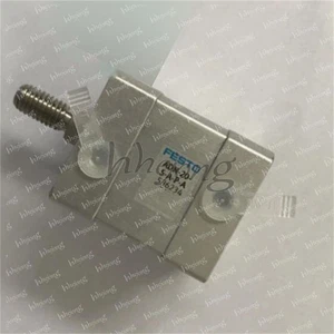1PC FESTO Cylinder ADN-20-5-A-P-A 536234 NEW - Picture 1 of 5
