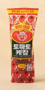 Ottogi Tomato Ketchup 500g K-Food - Picture 1 of 3