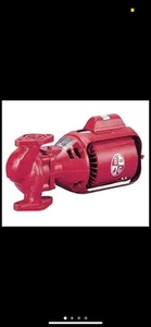 Bell & Gossett Serie 100 Ölumwälzpumpe - 106189 - Bild 1 von 11
