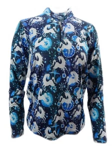 Anni Lyn Sportswear Damen ProAire Printed L/S Shirt - Bild 1 von 25