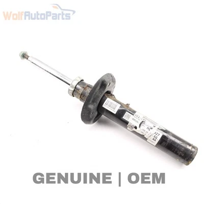 VW TIGUAN LIMITED 2017-2018 - Puntal delantero/amortiguador 5N0412021EG Foto 1 de 4