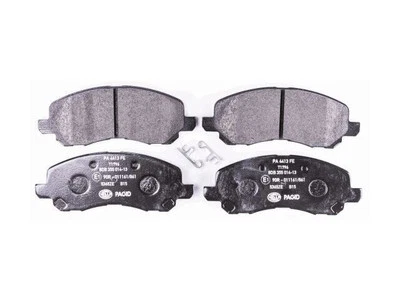 适用于 2000 - 2012 年三菱 Eclipse 刹车片套装前页 88966PVXS 2001 2002 — 第 1/2 张图片