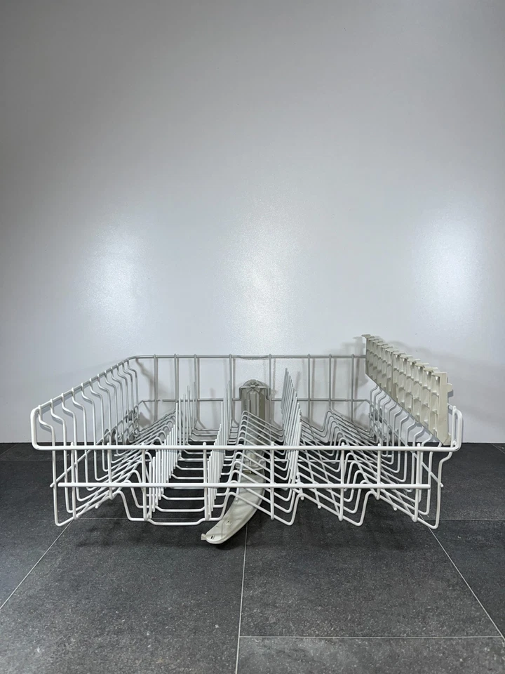 ✅ Geschirrkorb Oben Ober Korb Bosch Siemens Neff Spülmaschine 60cm ROSTFREI - Bild 1 von 4