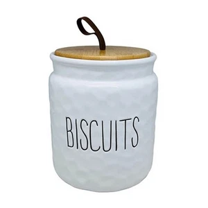 Apollo Dimples Biscuit Jar - Picture 1 of 1