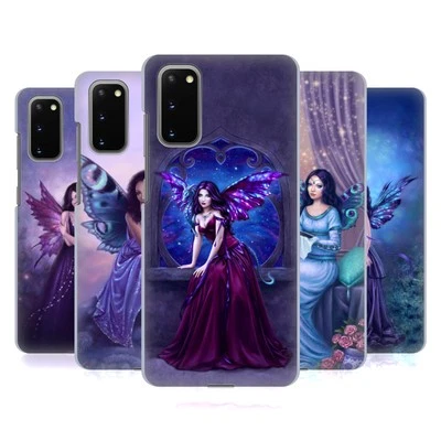 CAPA FADAS RACHEL ANDERSON OFICIAL PARA TELEFONES SAMSUNG 1 - Imagem 1 de 4