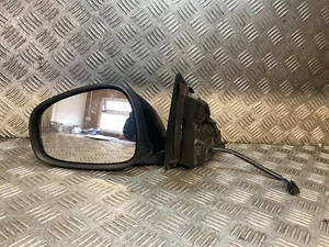 ALFA ROMEO GIULIETTA JTDM-2 LUSSO MK3 2012 5DR PASSENGERS E-WING MIRROR E1021081 - Picture 1 of 3