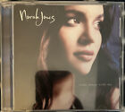 Come Away with Me by Norah Jones (CD, 2002, Blue Note)