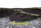 Photo 6x4 Peat hags, Camock Hill Corgarff Dissected peatbog on the poorly c2005