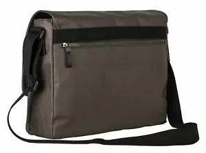 LEONHARD HEYDEN Cult Messenger Bag L Umhängetasche Tasche Grey Grau Neu - Bild 1 von 2