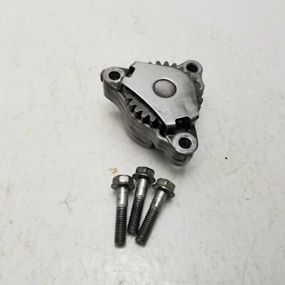 Bomba de óleo 1976 Honda CJ360T cj 360 t - Imagem 1 de 4