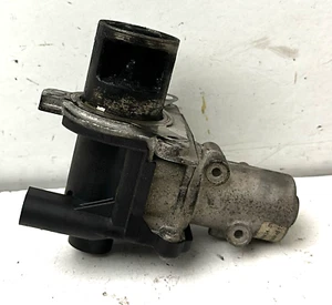 Gebrauchte Ersatzteile, EGR Ventil Renault Clio 1.5 Diesel, Code: 8200282949 - Bild 1 von 6