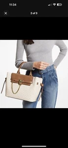 Michael Kors Handbag - Picture 1 of 12