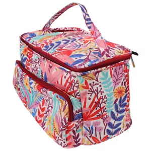 Crochet Hook Bag Sewing Bag Sewing Machine Bag Sewing Needle Bag Storage Bag - Picture 1 of 12