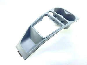 SEAT IBIZA 6J CENTRE CONSOLE CUP HOLDER IN GREY 6J0858331 2008-2016🌟 - Picture 1 of 3