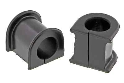 For Mazda B2000 B2200 B2600 Set of 2 Front to Frame Sway Stabilizer Bar Bushings Foto 1 de 4