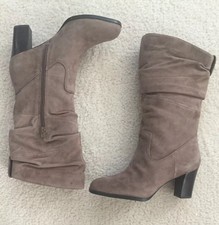 naturalizer ankle boots canada