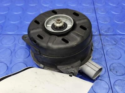 2010-2015 Toyota Prius Cooling Fan Motor Left Driver Side OEM 1636337020 - Image 1 of 4