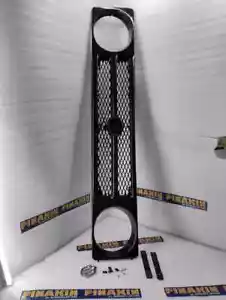 Suzuki Front Grill Grille Samurai Sierra Holden Drover Sj413 Sj410 Gypsy - Imagen 1 de 16