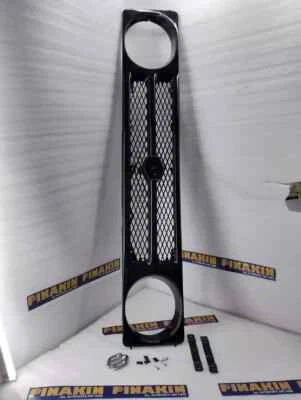 Suzuki Front Grill Grille Samurai Sierra Holden Drover Sj413 Sj410 Gypsy Foto 1 de 4