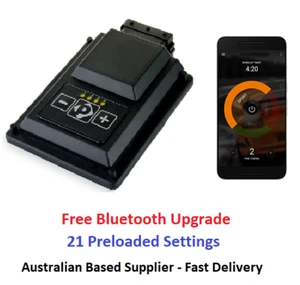 Performance Chip to suit Mitsubishi Triton MN 2.5 - Picture 1 of 6