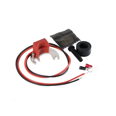 Kit de encendido electrónico distribuidor para Toyota Corolla 3K y 4K con Nippon Denso Foto 1 de 4